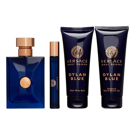 versace cologne 4 pack